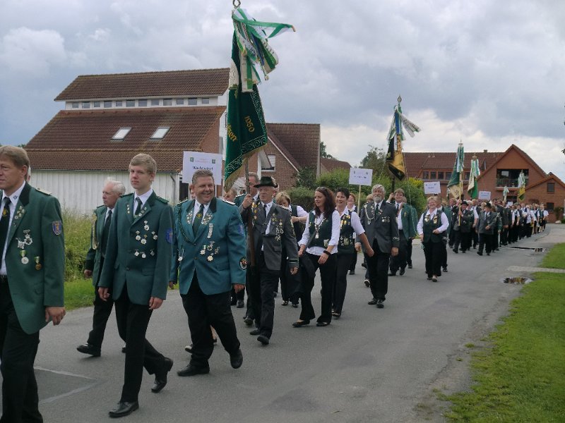 18 100 Jahre SV Riede - Festsonntag - AT 17.07.11 CIMG1148.JPG